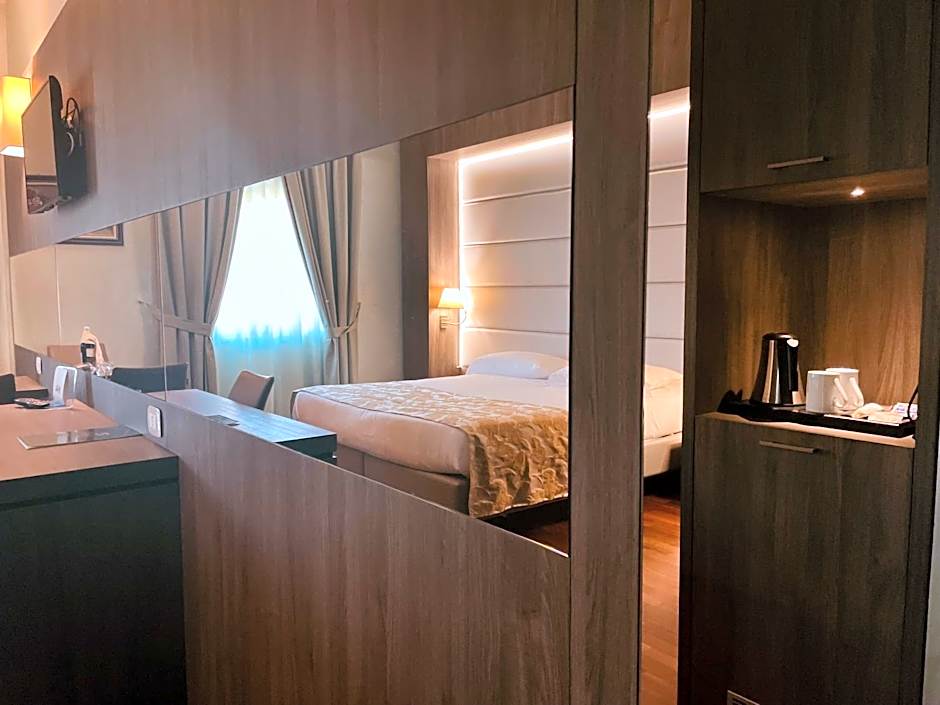 Hotel Santacroce Meeting