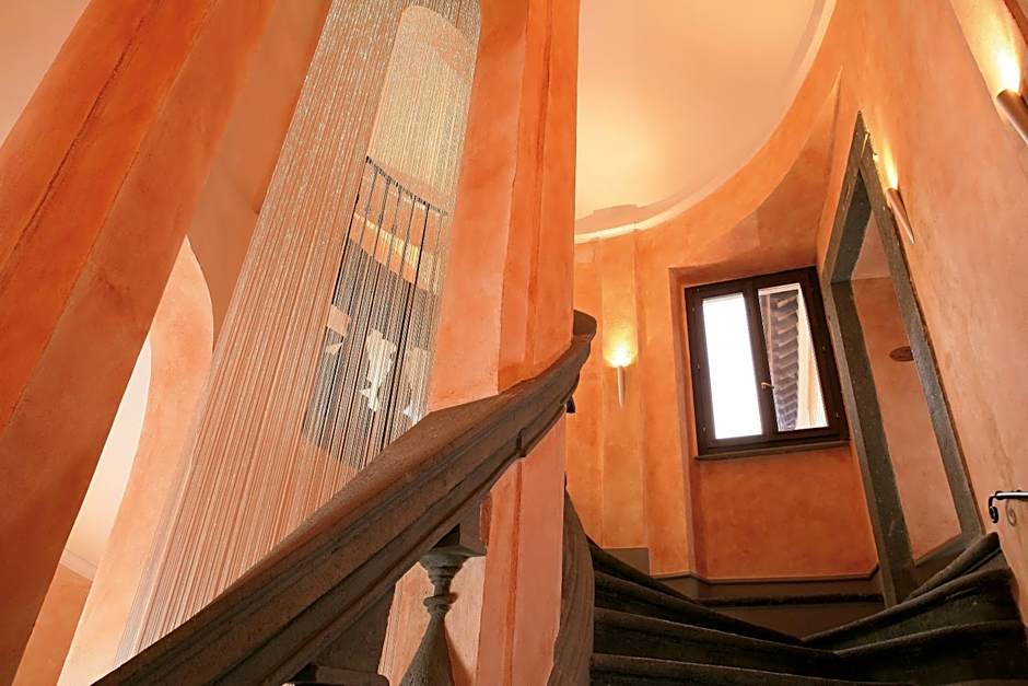 Hotel Teatro Pace