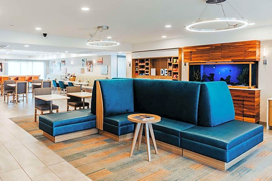 Hampton Inn By Hilton Rehoboth Beach