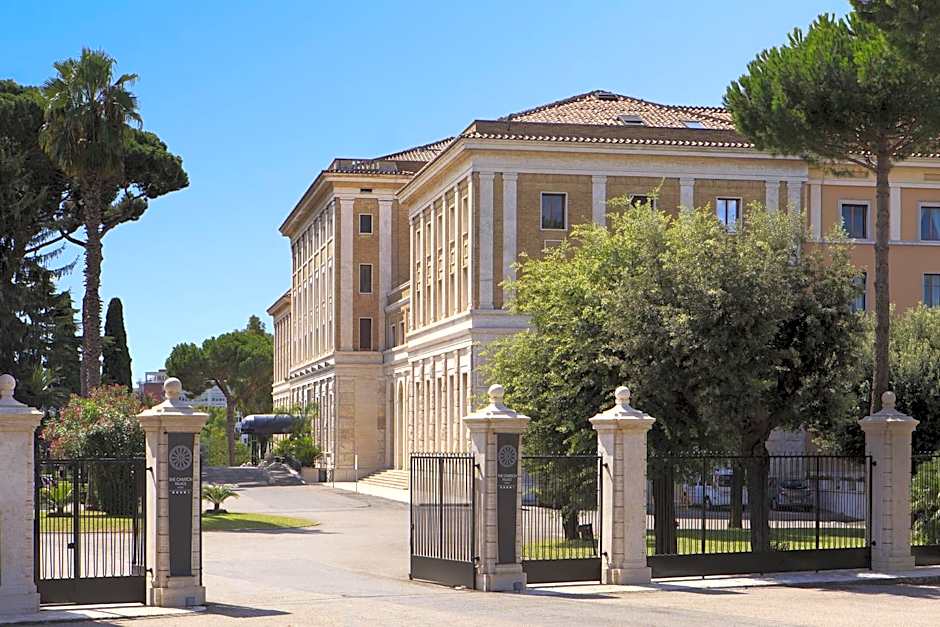 TH Roma - Carpegna Palace