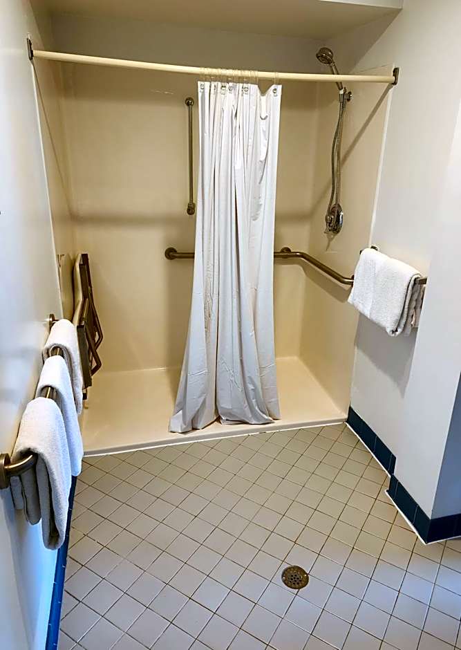 Nittany Budget Motel