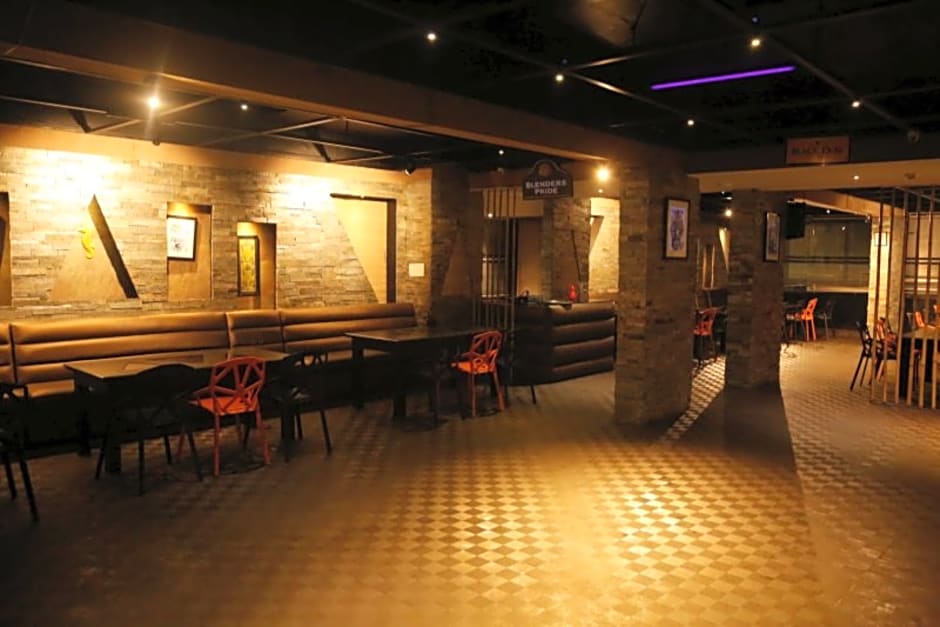 The Fern Residency - Yeshwanthpur, Bangalore