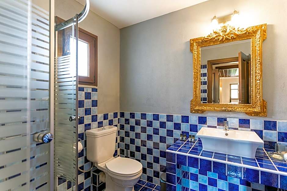 Palio Litochoro The Countryside Lodge