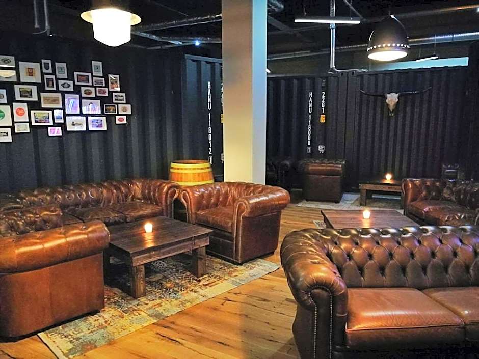 LOFTSTYLE Hotel Hannover, Best Western Signature Collection