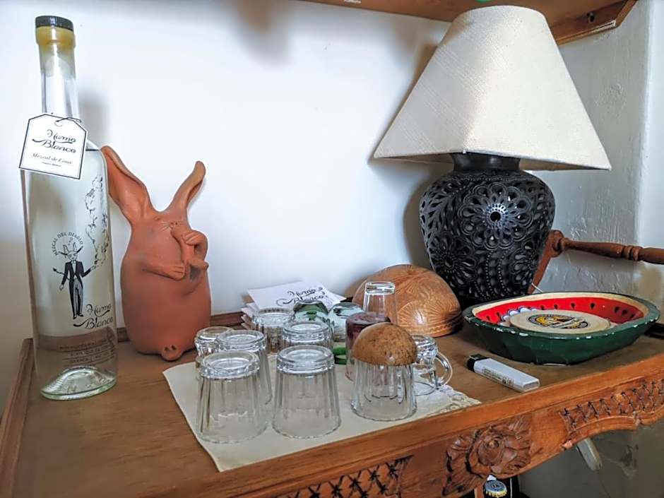 El Diablo y la Sandia B&B