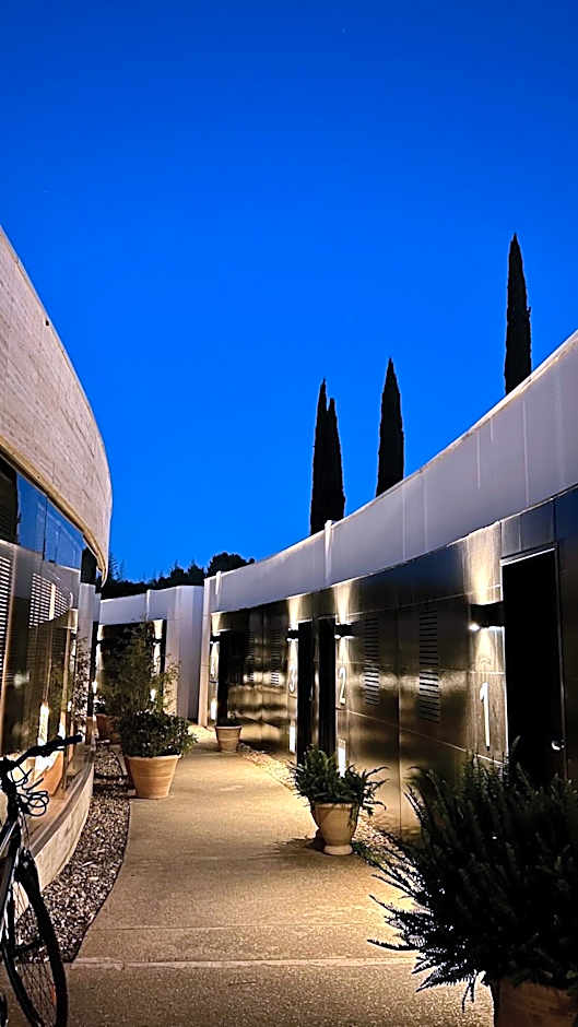 Arcs De Monells - Adults Only