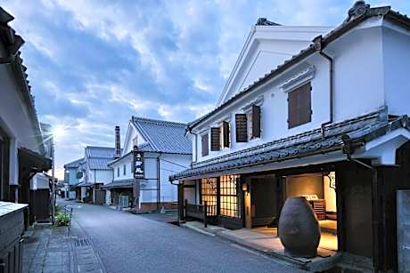 茜さす 肥前浜宿 Akanesasu Hizenhamashuku