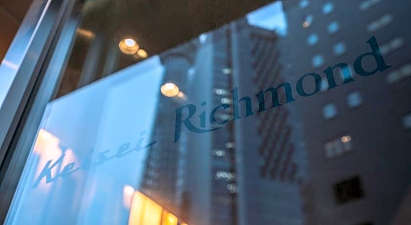 Keisei Richmond Hotel Tokyo Oshiage