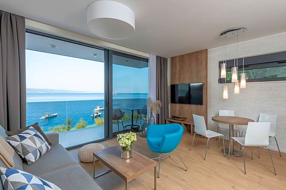 Villa Brzet - Luxury Boutique Apartments