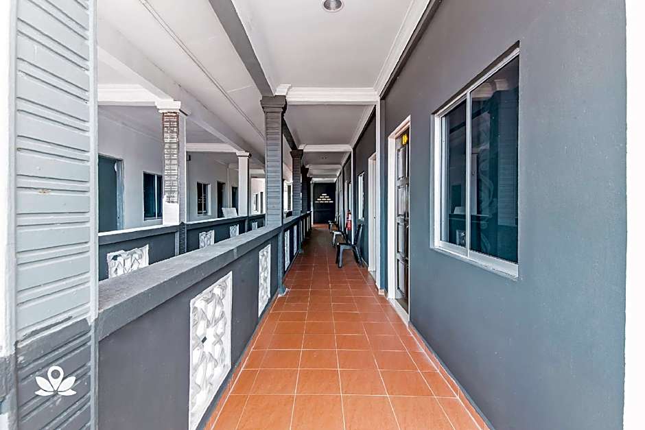 Langkawi Tok Jah Guest House Pantai Cenang
