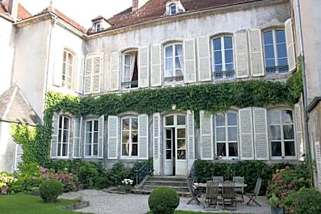 B&B Le Jardin de Carco