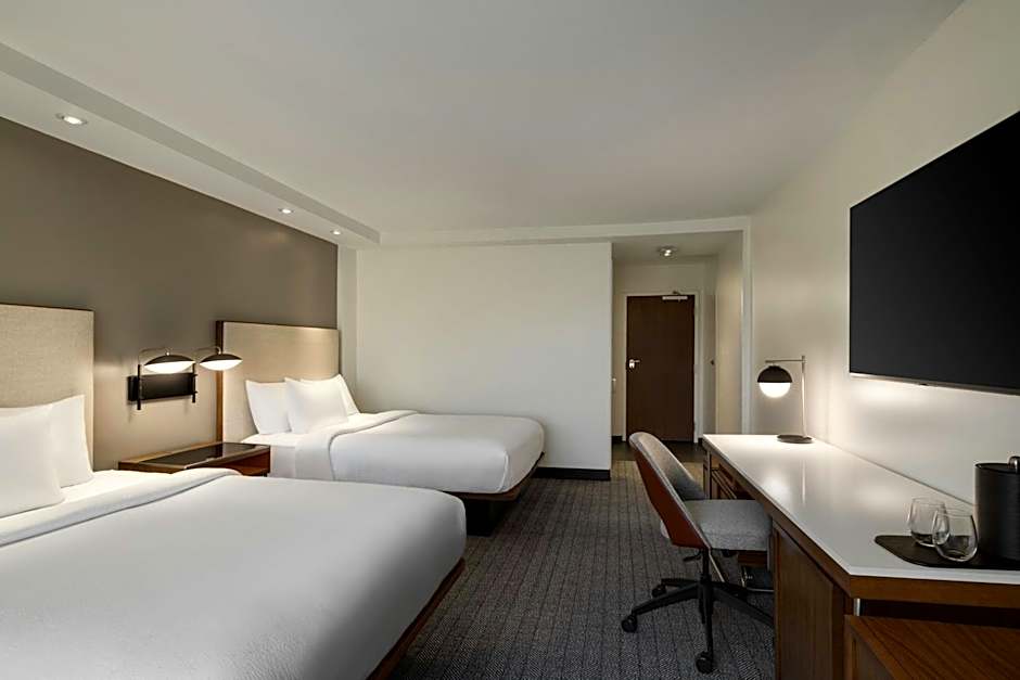 Courtyard by Marriott Starkville MSU at The Mill Conference Center