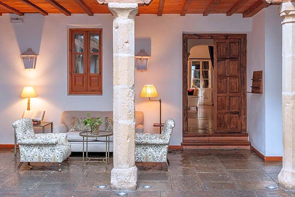 Hotel Puerta de la Luna