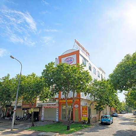 Phương Phương 1 Hotel