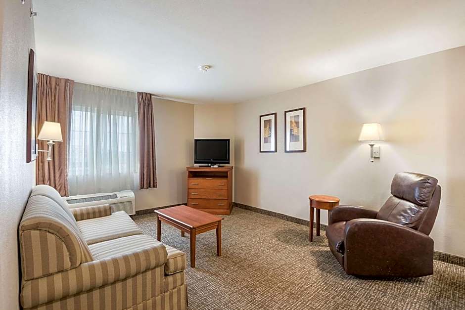 Suburban Studios Waterloo