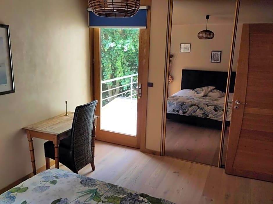 B&B chez Frédérique et Norbert