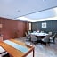 Echeng Hotel Hebi Qi County