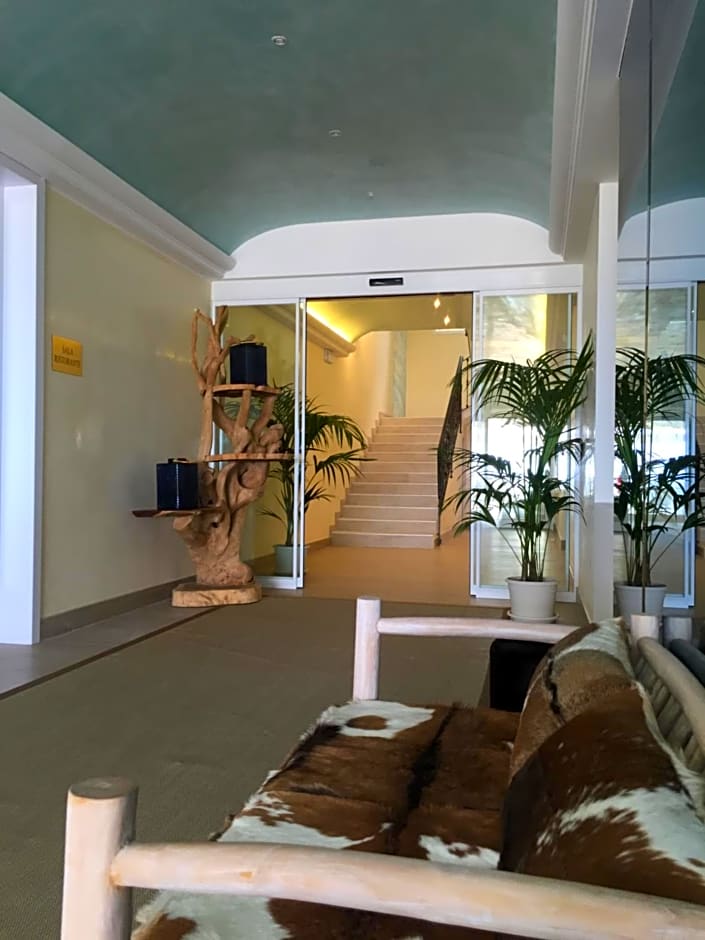 Hotel Bellariva