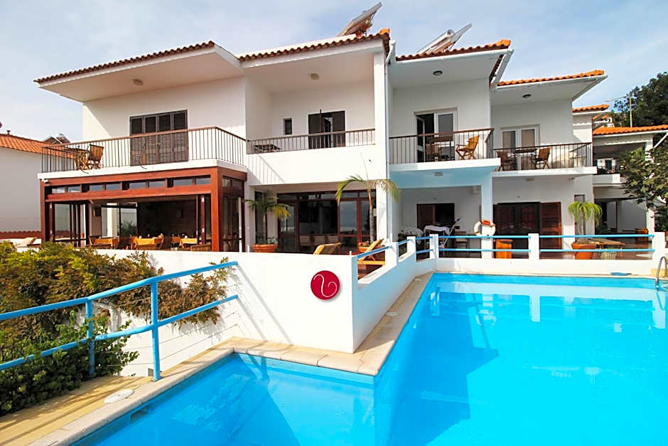 GuestHouse Vila Lusitania