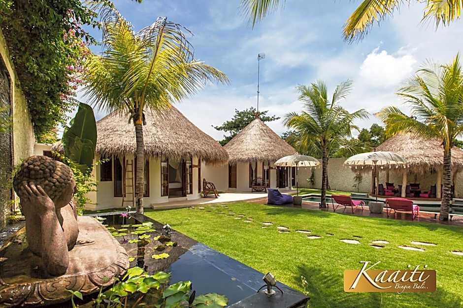 Villa Kaaiti