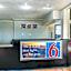 Motel 6-Hot Springs, AR