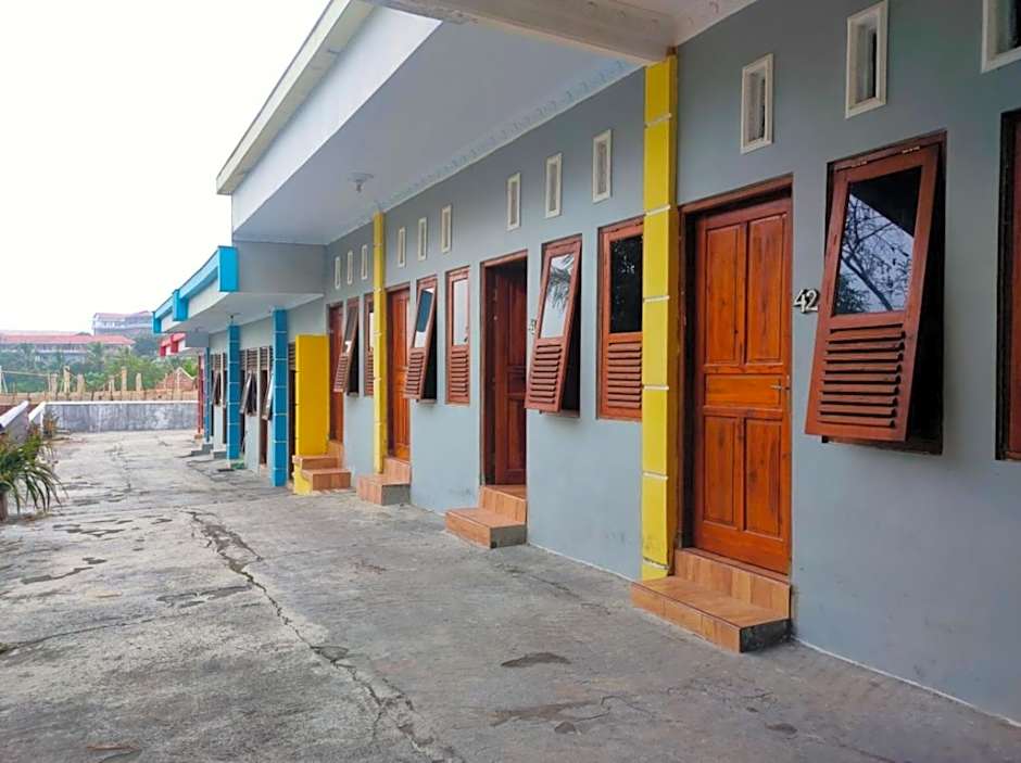 Hotel Abimanyu Bandungan