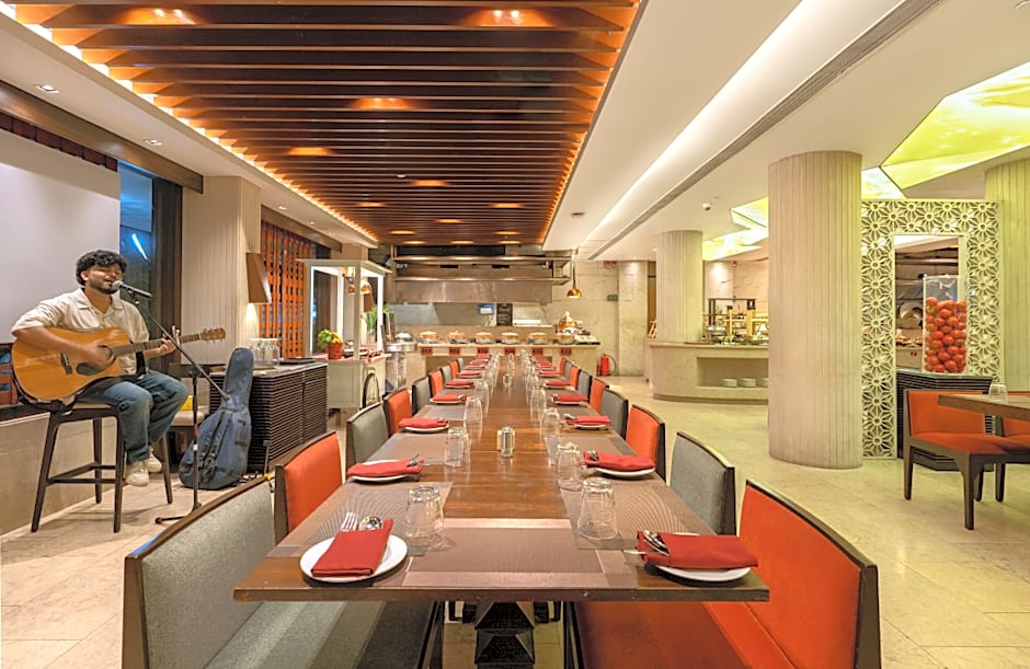 The Mirador - Andheri East