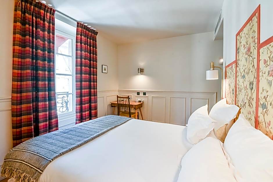 Hotel Habituel
