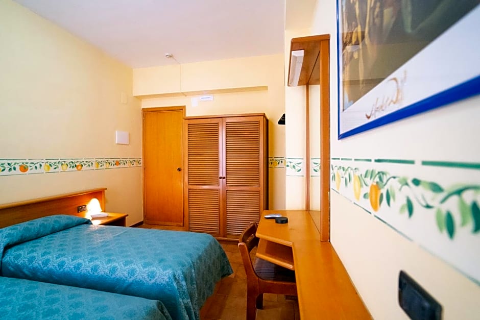 Hotel San Pietro