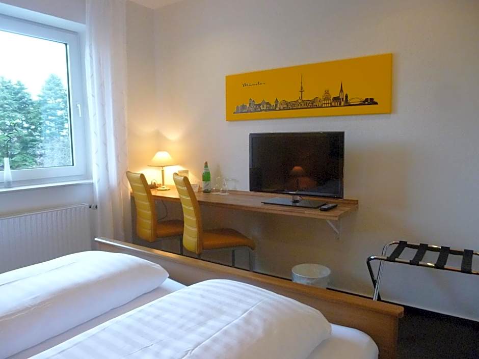 Hotel van Lendt garni