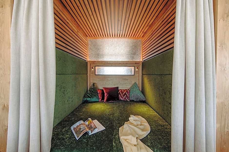 Alpenhotel Waldfrieden