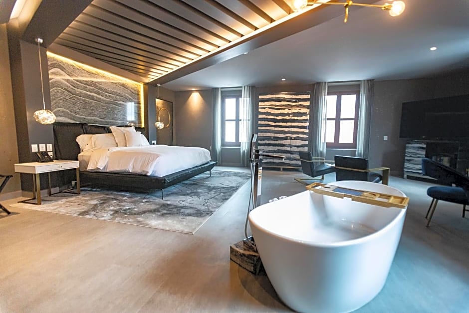 L Hotel Perla Boutique