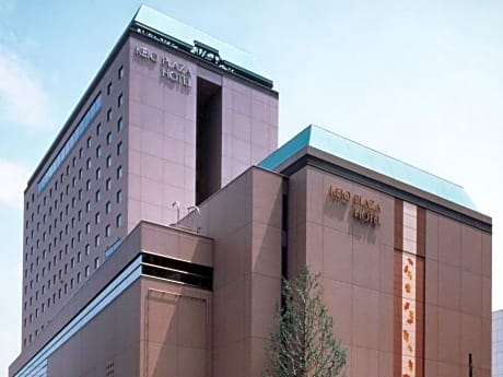 Keio Plaza Hotel Hachioji