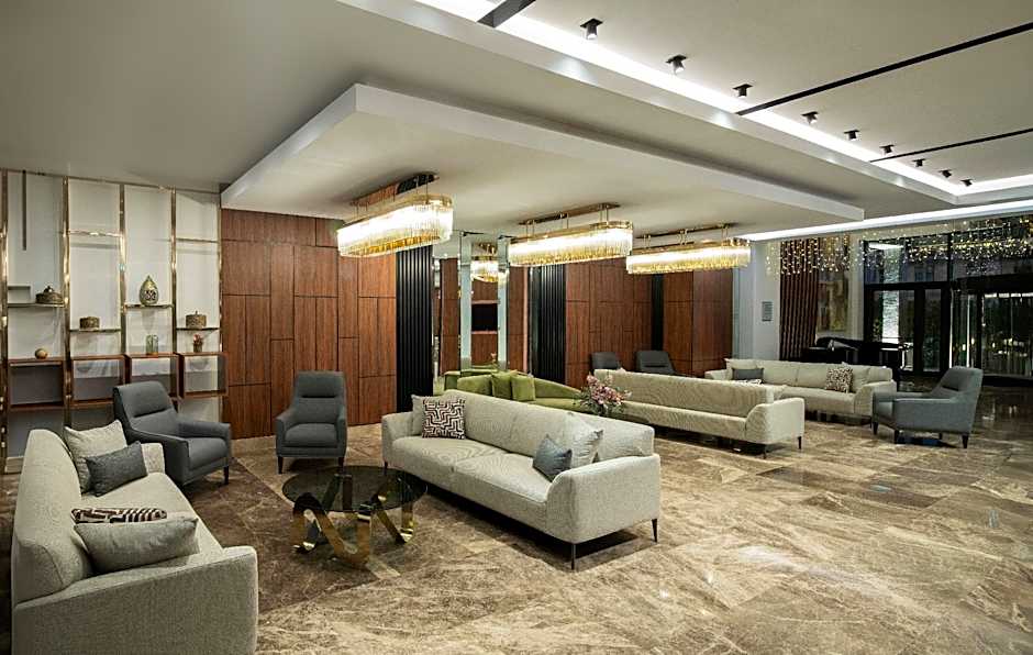 Movenpick Living Istanbul West