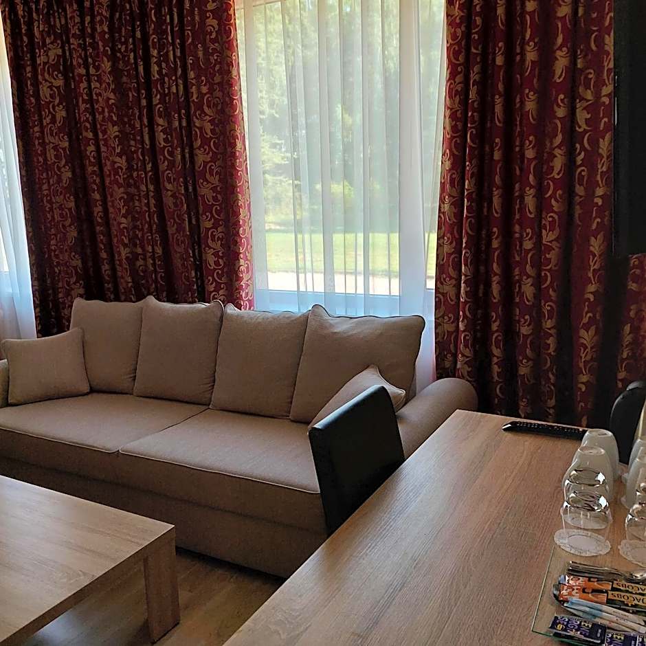 Citystop Majutuskeskus