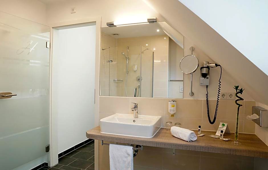 Hünerbein's Posthotel