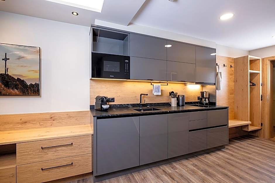 Appart & Hotel Garni Villa Knauer