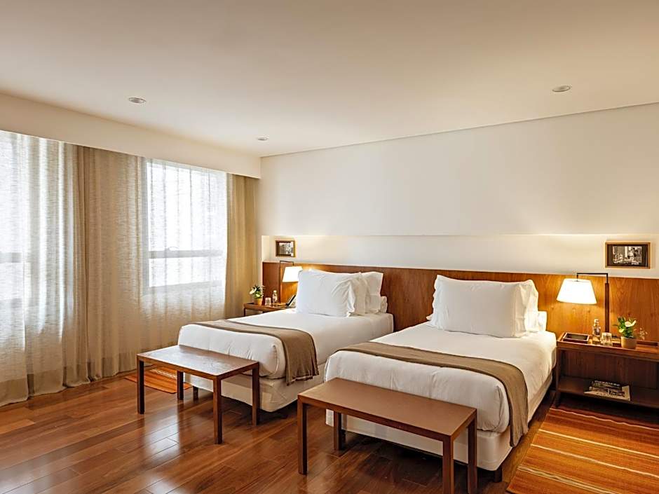 Hotel Fasano Belo Horizonte