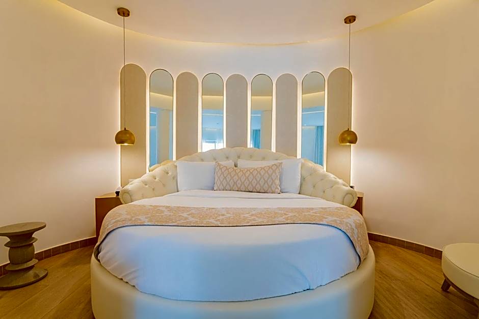 Grand Bavaro Princess - All Inclusive