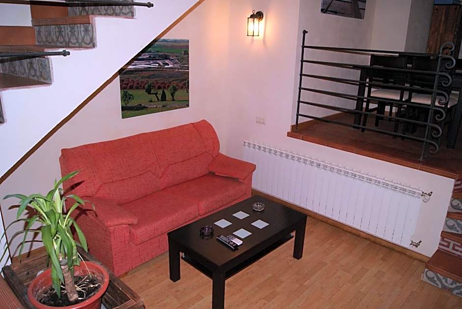 Casa del Renacimiento