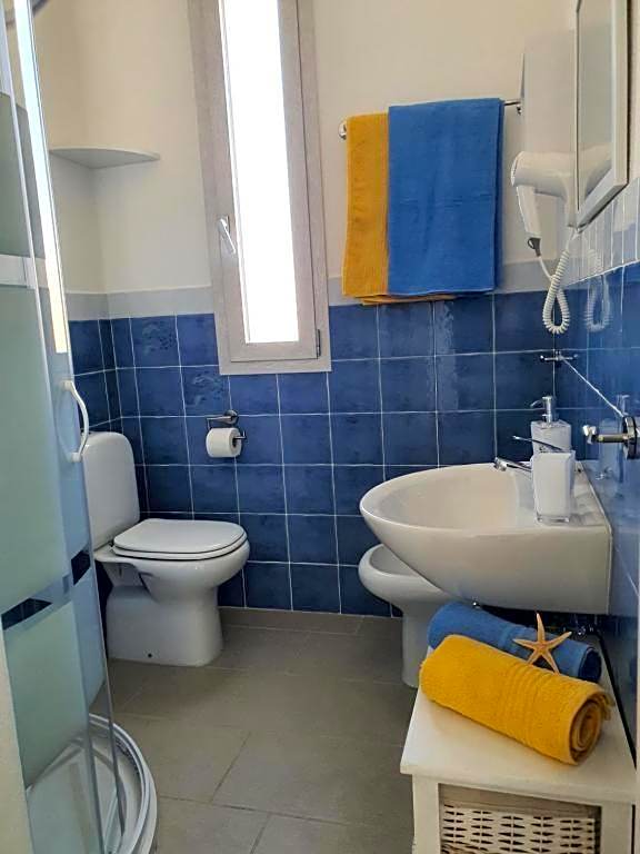 B&B da Nuccia Villasimius