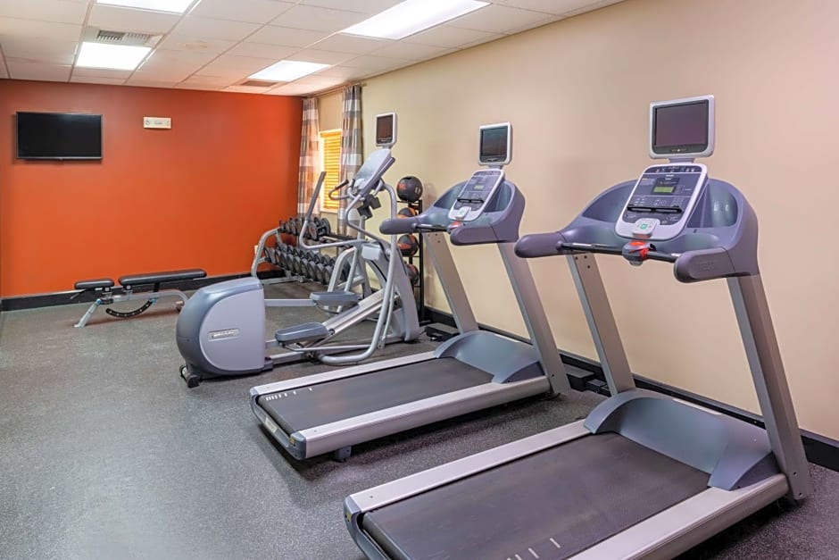 Homewood Suites by Hilton Colorado Springs-North