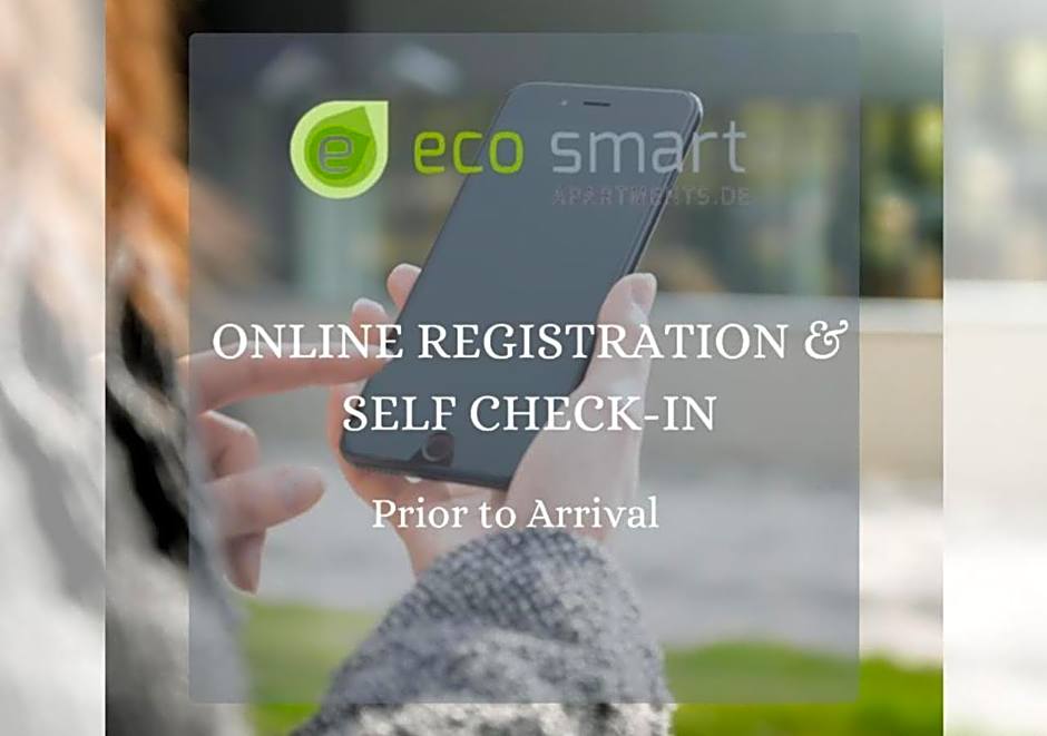 THE Penthouse at Eco Smart Apartments