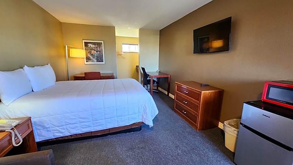 Welcome Everett Inn