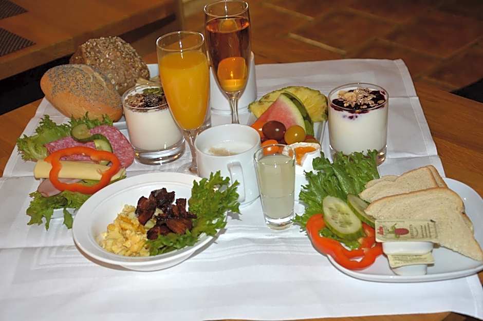 Best Western Hotel Anno 1937