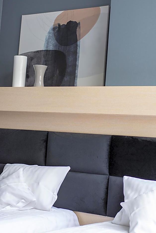 Hotel Natura Residence Business&SPA