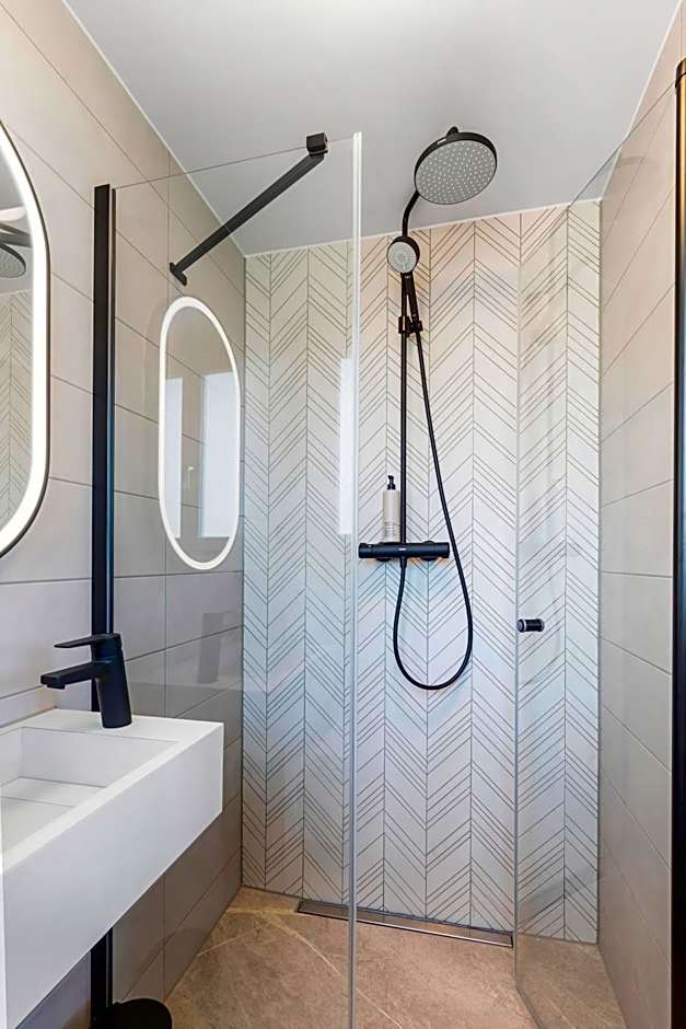 Dutch Design Hotel Vondelpark