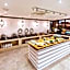 Daejeon Namoo Hotel