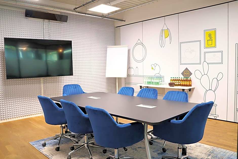 Mercure Hotel MOA Berlin