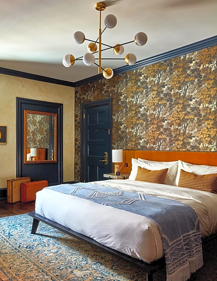Guild House Hotel